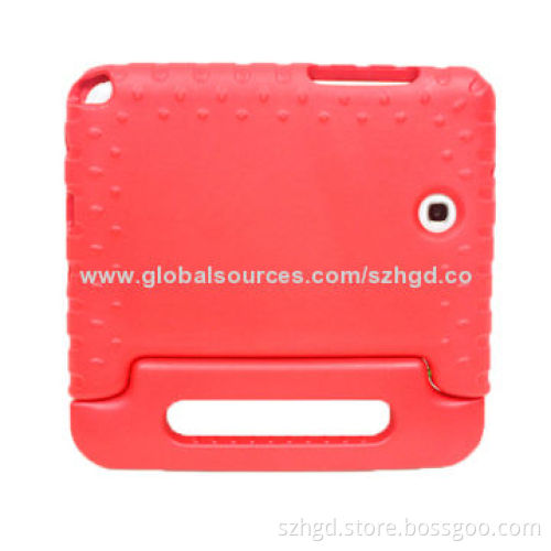 Silicone Case for Samsung Galaxy, New Design for 8-inch Android Tablet PC